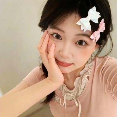 自梳女粤语